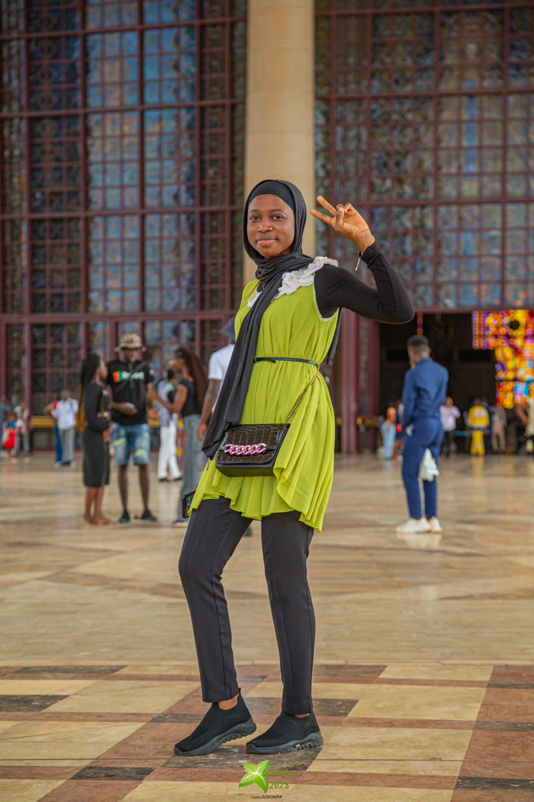 Raicha AFFO - Vice President & Co-Founder Image